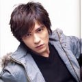 Vic Zhou Bermain dalam Serial "Mars"