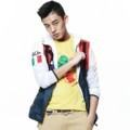 Yoo Ah In Menjadi Model Iklan Sepatu Diadora