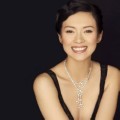 Zhang Ziyi Menjadi Duta Film Screen Singapore 2011