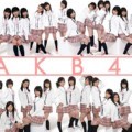 AKB48 Promo Single "Give Me Five!"