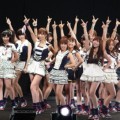 AKB48 Tampil di Singapura