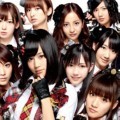 AKB48 Single Perdana "Sakura No Hanabiratachi"