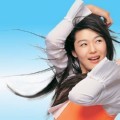 Jun Ji Hyun Menjadi Model Produk kosmetik