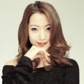 Kim He Sun Photoshoot