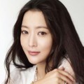 Kim Hee Sun Terkenal Membintangi Drama Tv di Korea