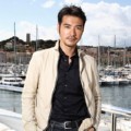 Takeshi Kaneshiro di Cannes Film Festival 2011
