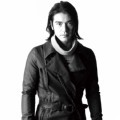Takeshi Kaneshiro  Banyak Menulis Lagu Sendiri