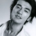 Takeshi Kaneshiro Pemotretan Tema Sephia