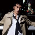 Takeshi Kaneshiro Pernah Tinggal di Inggris