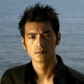 Takeshi Kaneshiro Cool di Depan Kamera