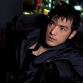Takeshi Kaneshiro Pemotretan untuk Sebuah Majalah