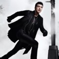 Takeshi Kaneshiro untuk Majalah GQ Cina