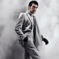 Takeshi Kaneshiro untuk Majalah GQ Cina