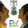 Depapepe untuk Cover Album "Do!"
