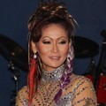 Inul Daratista di Launching Album "Buaya Buntung"