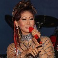 Inul Daratista di Launching Album "Buaya Buntung"