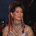 Inul Daratista di Launching Album "Buaya Buntung"
