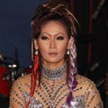 Inul Daratista di Launching Album "Buaya Buntung"