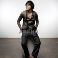 Park Yong Ha untuk Majalah Arena