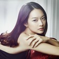 Shin Min A untuk Iklan Produk Perawatan Rambut