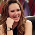 Tata Young Menjadi Bintang Tamu di Acara Tv