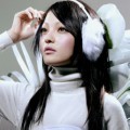 Angela Zhang Menjadi Seorang Penyanyi Wanita Terbaik