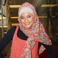Marshanda di Launching Album Kompilasi Karya Bebi Romeo