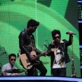 Penampilan Armada di Grand Final Boy & Girl Band Indonesia Result Show