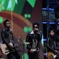 Penampilan Armada di Grand Final Boy & Girl Band Indonesia Result Show