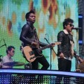 Penampilan Armada di Grand Final Boy & Girl Band Indonesia Result Show