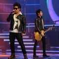 Penampilan Armada di Grand Final Boy & Girl Band Indonesia Result Show
