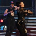 Aksi Panggung Indah Dewi Pertiwi di Grand Final Boy & Girl Band Indonesia Result Show