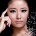 Ruby Lin Photoshoot