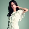 Ruby Lin Menjadi Duta Persahabatan