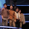 Performance SM*SH di Grand Final Boy & Girl Band Indonesia Result Show