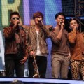 Performance SM*SH di Grand Final Boy & Girl Band Indonesia Result Show