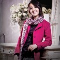 Soo Ae Laris Manis Sebagai Model Iklan