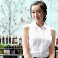 Soo Ae Main di Serial "April Kiss"