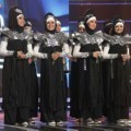 Sunni Menjadi Juara Pertama Boy & Girl Band Indonesia di SCTV