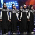 Sunni Menjadi Juara Pertama Boy & Girl Band Indonesia di SCTV