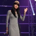 Vierra di Grand Final Boy & Girl Band Indonesia Result Show
