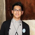Afgan Saat Ditemui di E Corner Cafe Epicentrum