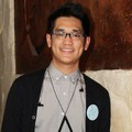 Afgan Saat Ditemui di E Corner Cafe Epicentrum