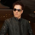 Bertrand Antolin Saat Ditemui di Plaza Indonesia