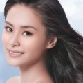 Gillian Chung Menjadi Bintang Iklan Sebuah Produk