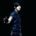 Show Luo untuk Promo Album "All for You"