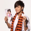 Show Luo Laris Sebagai Model Iklan