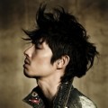 Vanness Wu untuk Promo Album "C'est La V"
