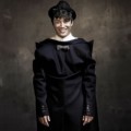 Cha Tae Hyun untuk Majalah Vogue Korea