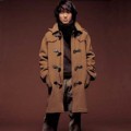 Cha Tae Hyun untuk Katalog Fashion
